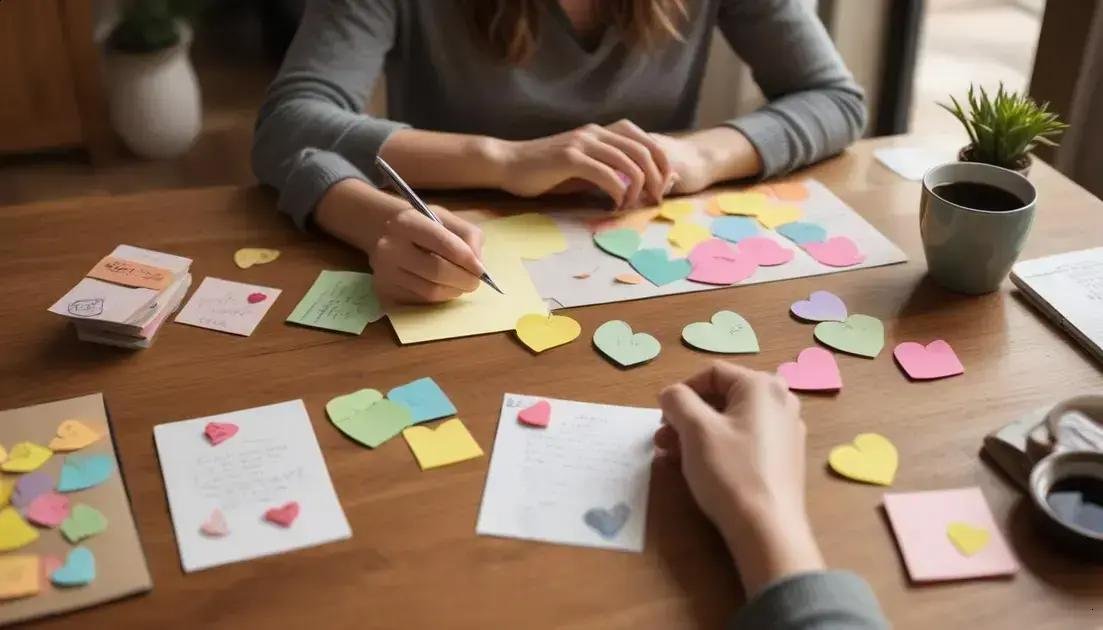 Como descobrir seus valores: exercícios práticos e sinais reveladores