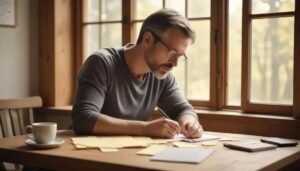 Métodos de reflexão pessoal para crescimento: 7 práticas que mudam tudo