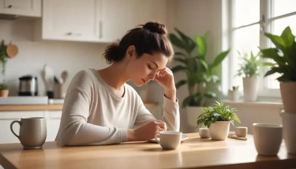 Técnicas de gerenciamento de estresse no dia a dia: 10 estratégias rápidas