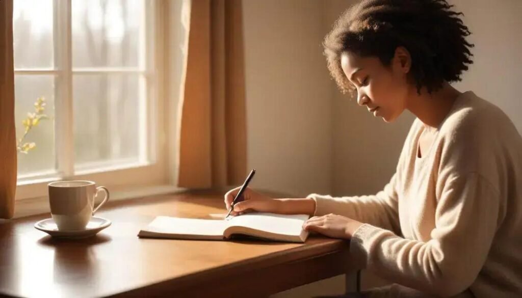 Exercícios para reconhecer seu próprio valor: 5 passos práticos para mudar