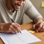 Como construir confiança através de pequenas conquistas: mude hoje