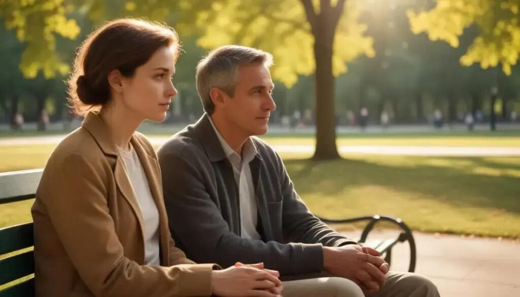 Como desenvolver segurança emocional nos relacionamentos: guia prático em 8 passos