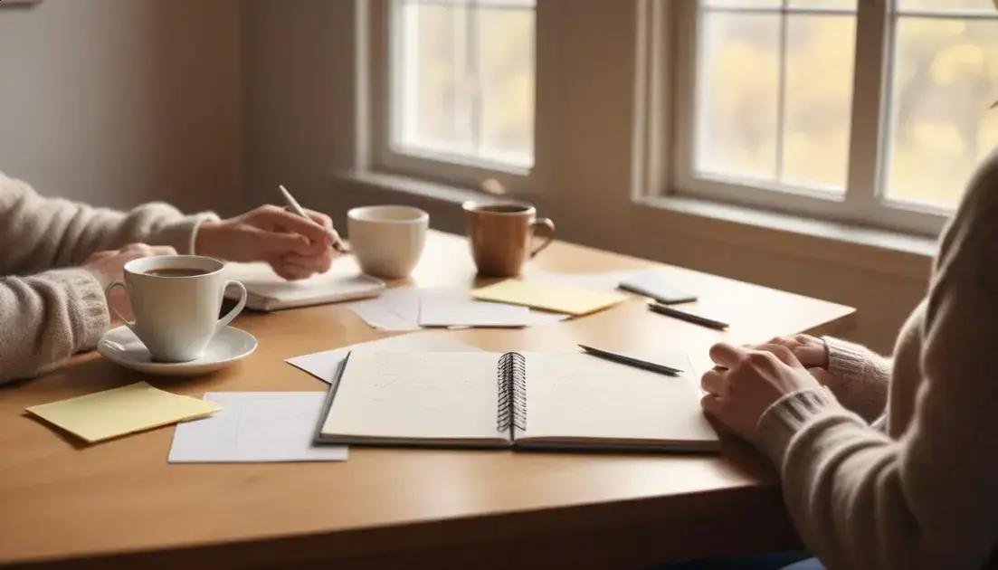 Cultivar autocompaixão e criar métricas reais para medir seu progresso