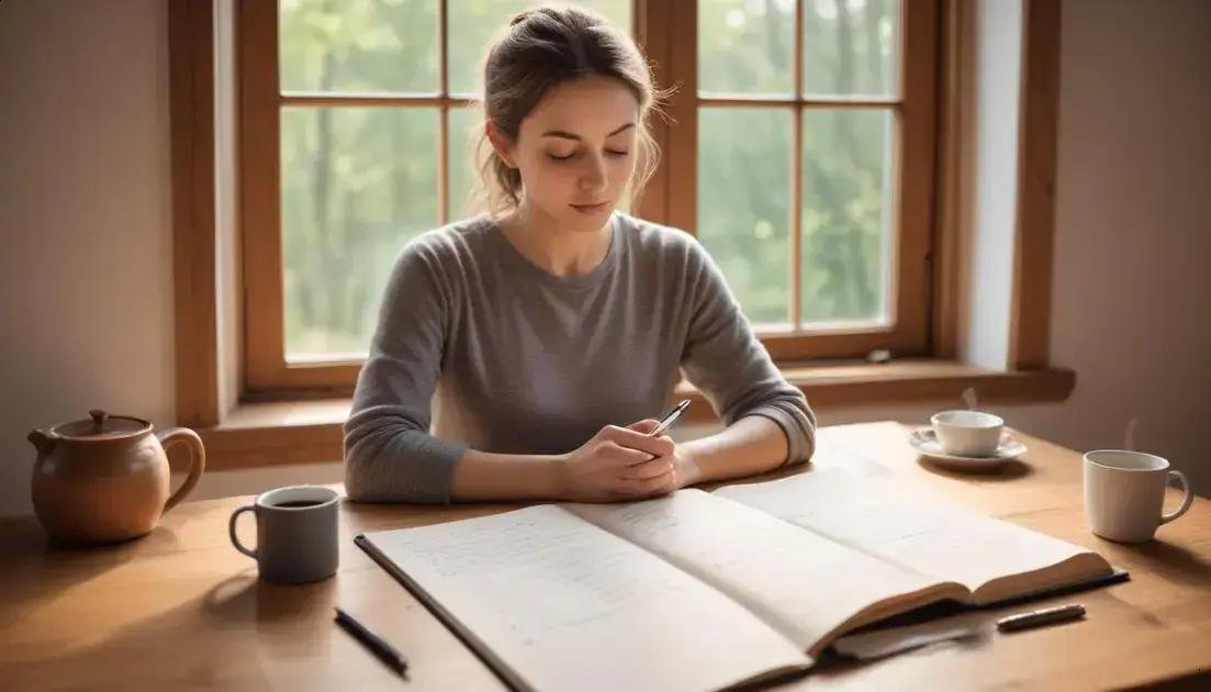 Práticas diárias e exercícios guiados para entender suas emoções Práticas diárias e exercícios guiados para entender suas emoções