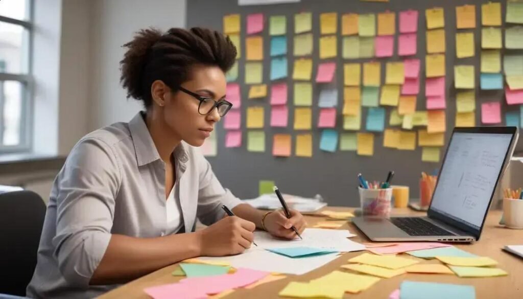 Como fazer uma análise SWOT pessoal: descubra pontos cegos e avance já