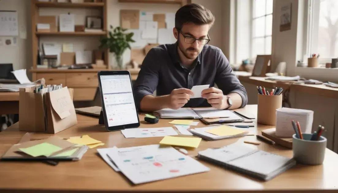 Obstáculos comuns e estratégias para manter seus valores no dia a dia
