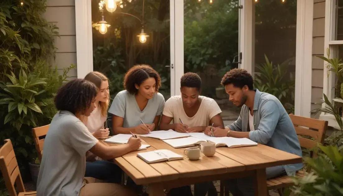 Estratégias sociais e ambientais que sustentam sua resiliência Estratégias sociais e ambientais que sustentam sua resiliência