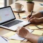 Como criar um plano de desenvolvimento pessoal e atingir metas em 90 dias