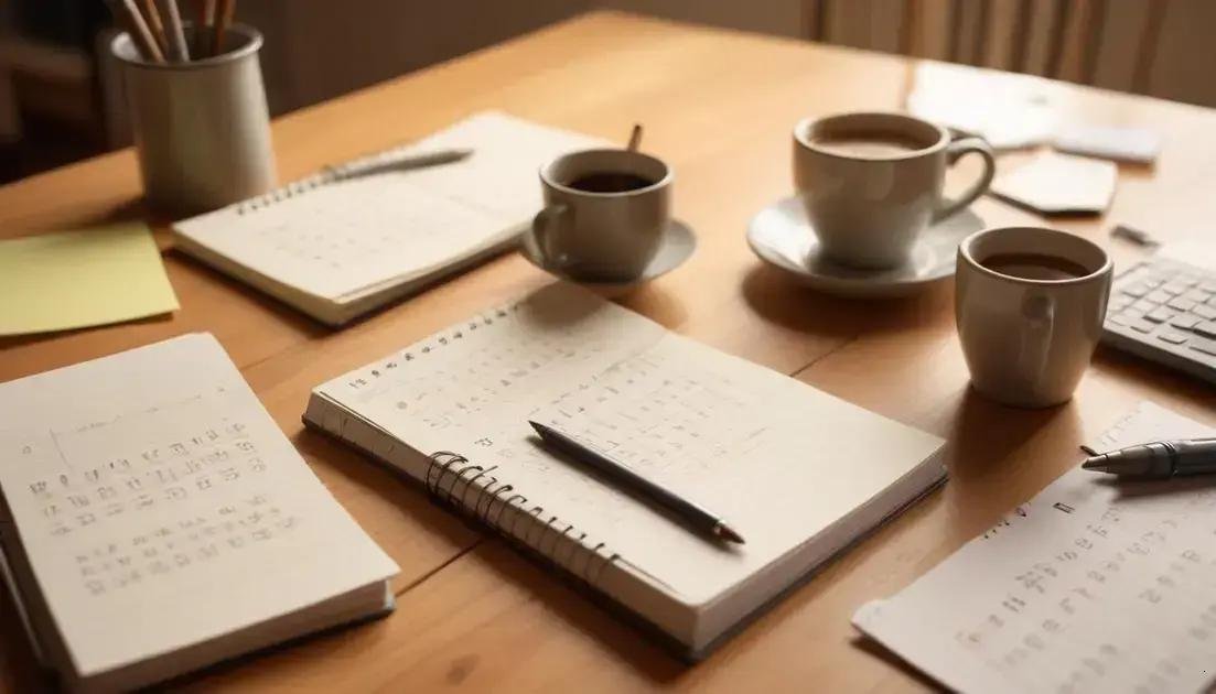 Exemplos práticos e plano de 30 dias para ver resultados