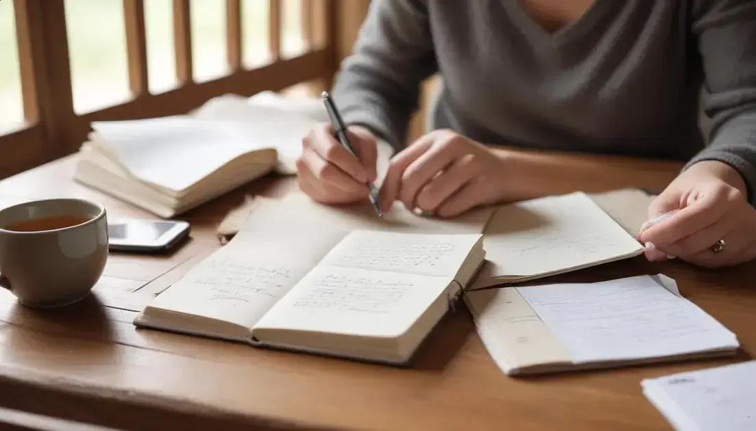 técnicas práticas: exercícios passo a passo para começar hoje