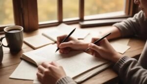 Técnicas de journaling para autoconhecimento: 12 métodos que mudam sua vida agora