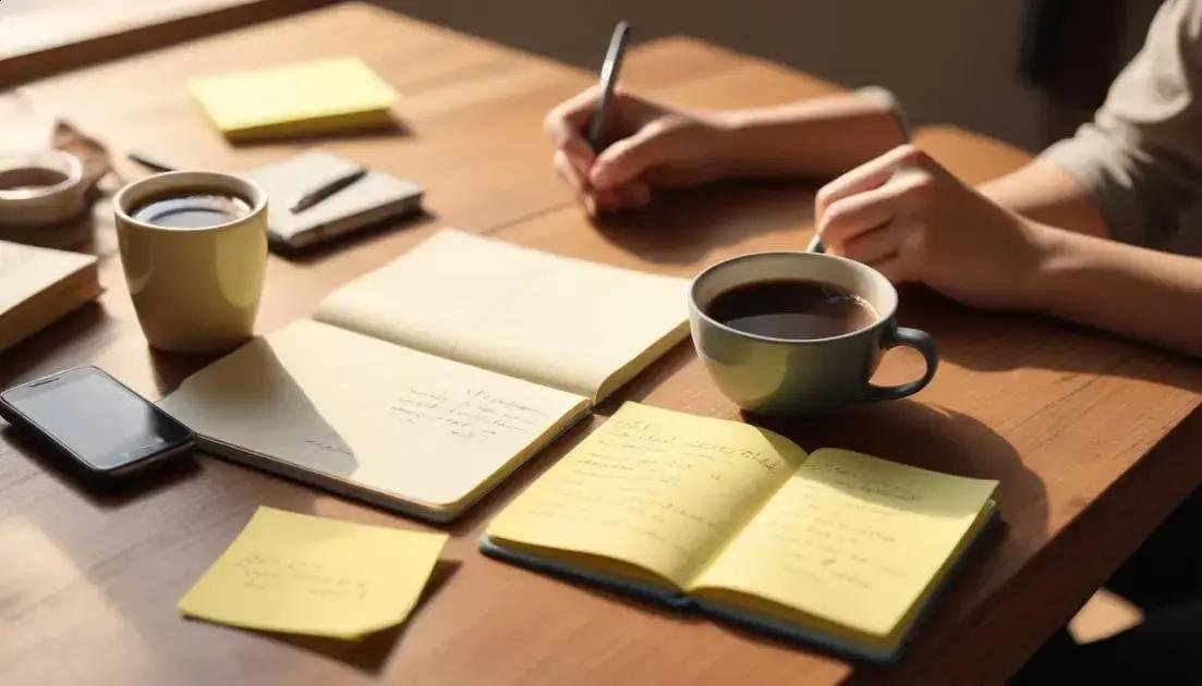 Como reconhecer e registrar intuições valiosas Como reconhecer e registrar intuições valiosas