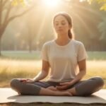 Mindfulness: Meditação de respiração consciente — transforme sua mente em 21 dias