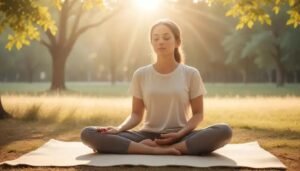 Mindfulness: Meditação de respiração consciente — transforme sua mente em 21 dias