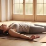 Mindfulness: Escaneamento corporal para relaxamento — alivie tensão em 8 minutos