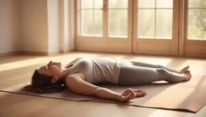 Mindfulness: Escaneamento corporal para relaxamento — alivie tensão em 8 minutos