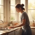 Mindfulness nas atividades cotidianas: transforme minutos comuns em foco e paz