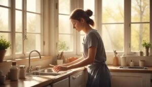 Mindfulness nas atividades cotidianas: transforme minutos comuns em foco e paz