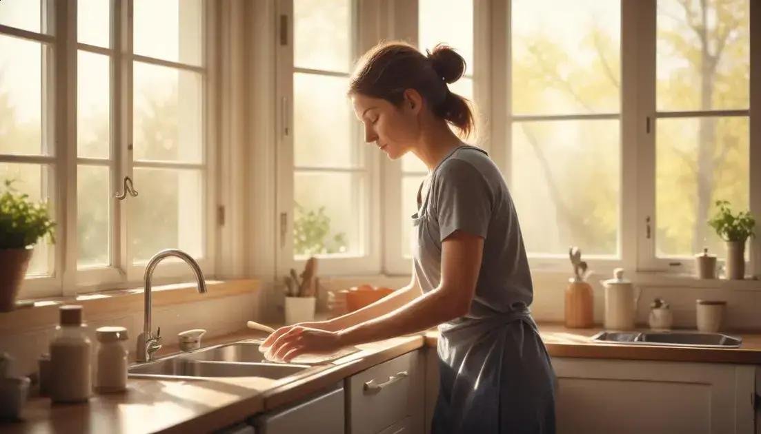 Mindfulness nas atividades cotidianas: transforme minutos comuns em foco e paz