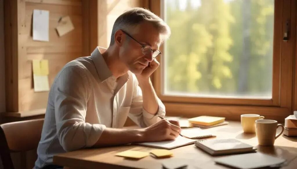 Exercícios para descobrir propósito de vida: 5 práticas que transformam sua rotina