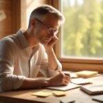 Exercícios para descobrir propósito de vida: 5 práticas que transformam sua rotina