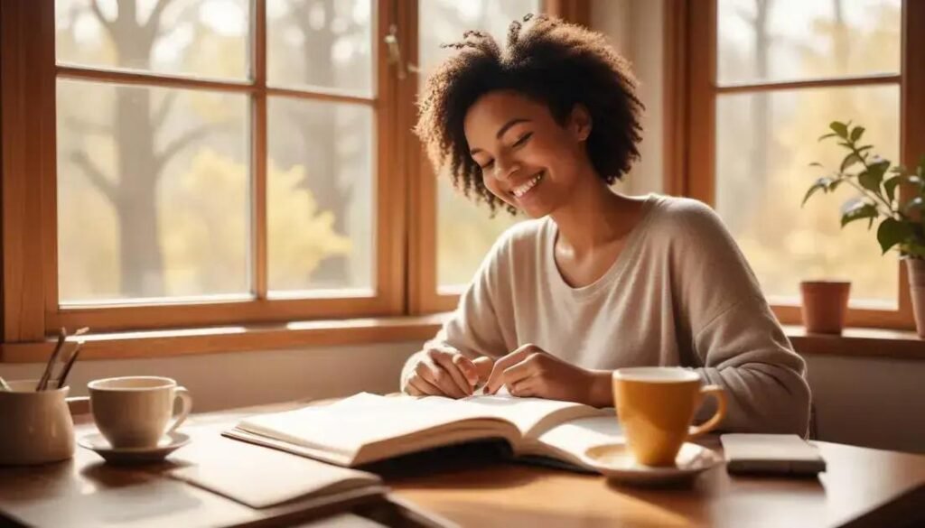 Como construir autoestima sólida desde zero: guia prático e urgente