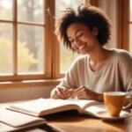 Como construir autoestima sólida desde zero: guia prático e urgente