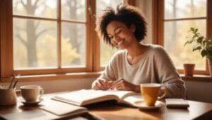 Como construir autoestima sólida desde zero: guia prático e urgente