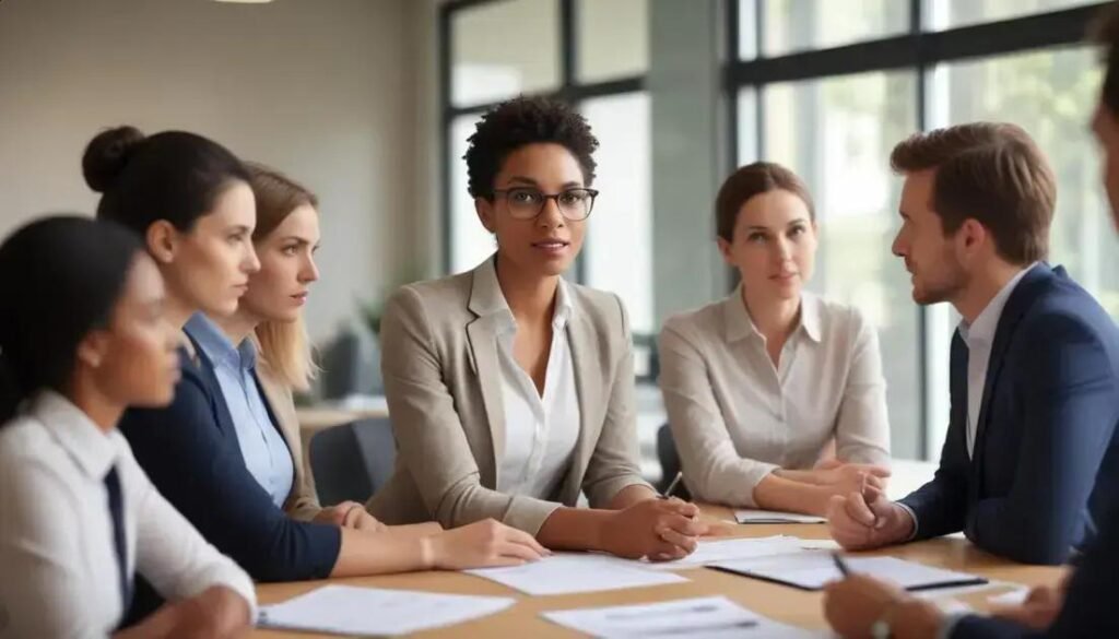 Técnicas para desenvolver autoconfiança no trabalho: 10 passos para brilhar já