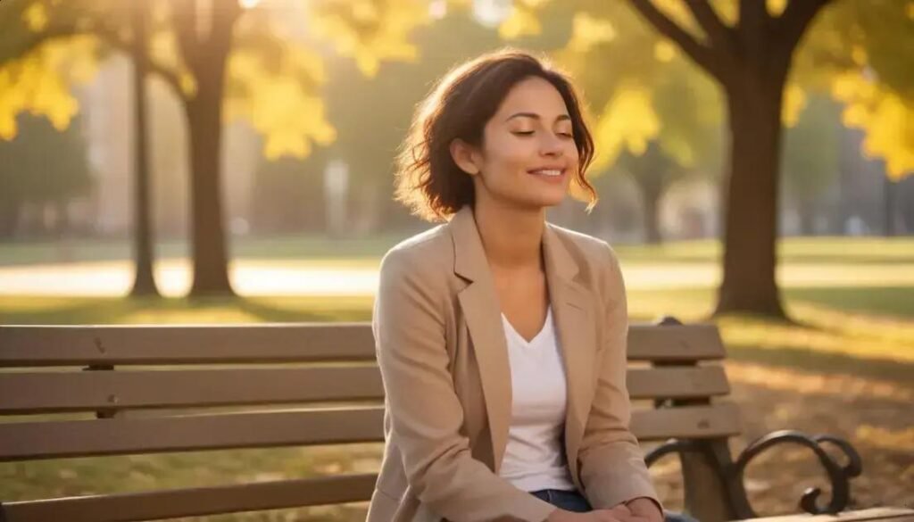 Como parar de buscar validação externa: reconquiste sua confiança hoje