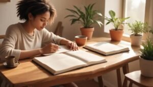 Maneiras de cultivar amor próprio no dia a dia: 12 hábitos que mudam tudo