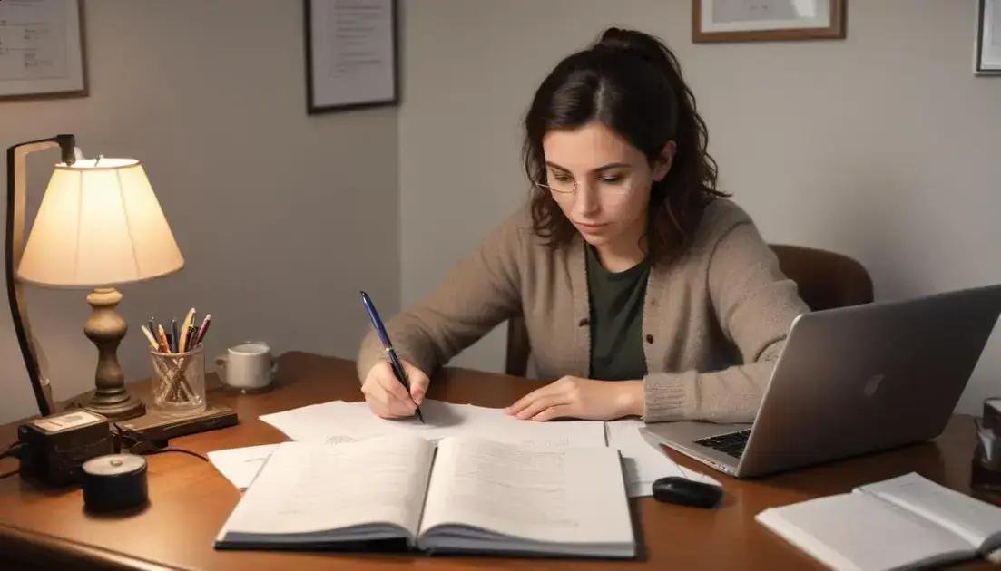 Estratégias práticas para reconstruir confiança passo a passo