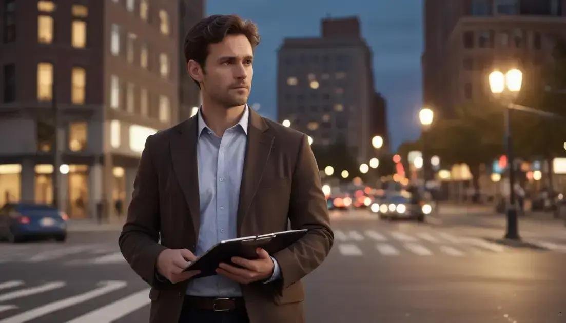 carreira profissional: 7 decisões que podem mudar seu futuro em 2025