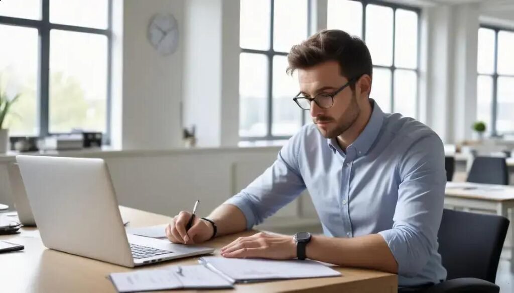 produtividade no trabalho: 10 táticas pouco conhecidas que transformam resultados