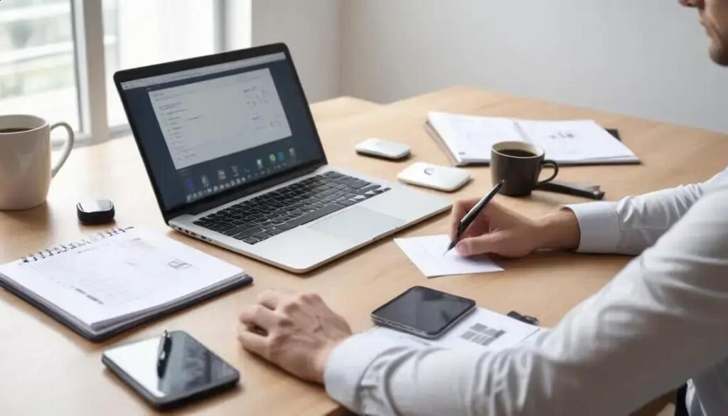 como ser mais produtivo: 15 táticas pouco conhecidas que realmente funcionam