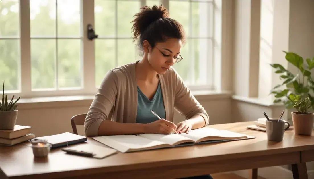 Como desenvolver inteligência emocional: 7 hábitos práticos para mudar hoje