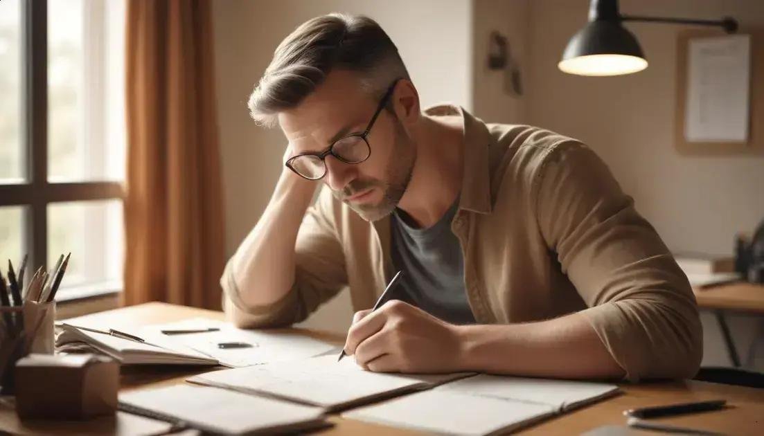 motivação pessoal: 8 táticas rápidas para recuperar foco e agir hoje