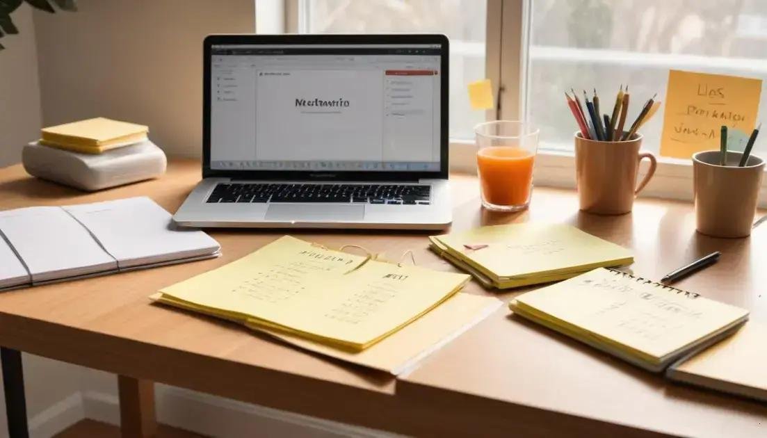 Estratégias práticas e científicas para aumentar motivação diariamente