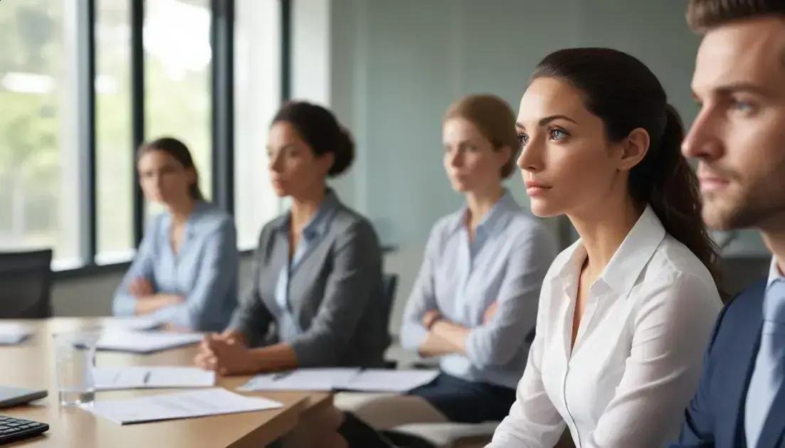 Como desenvolver inteligência emocional no trabalho: dominar emoções e crescer