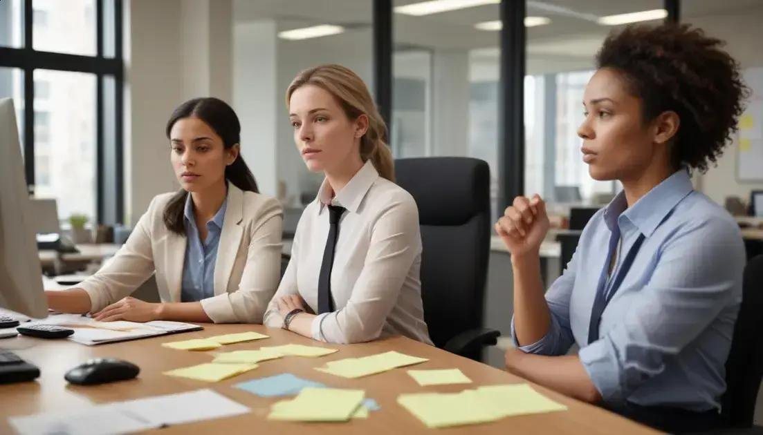 Técnicas práticas para reconhecer, regular e usar suas emoções