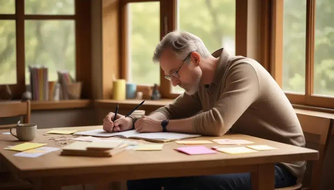 Como identificar meus valores fundamentais: descubra o que guia você