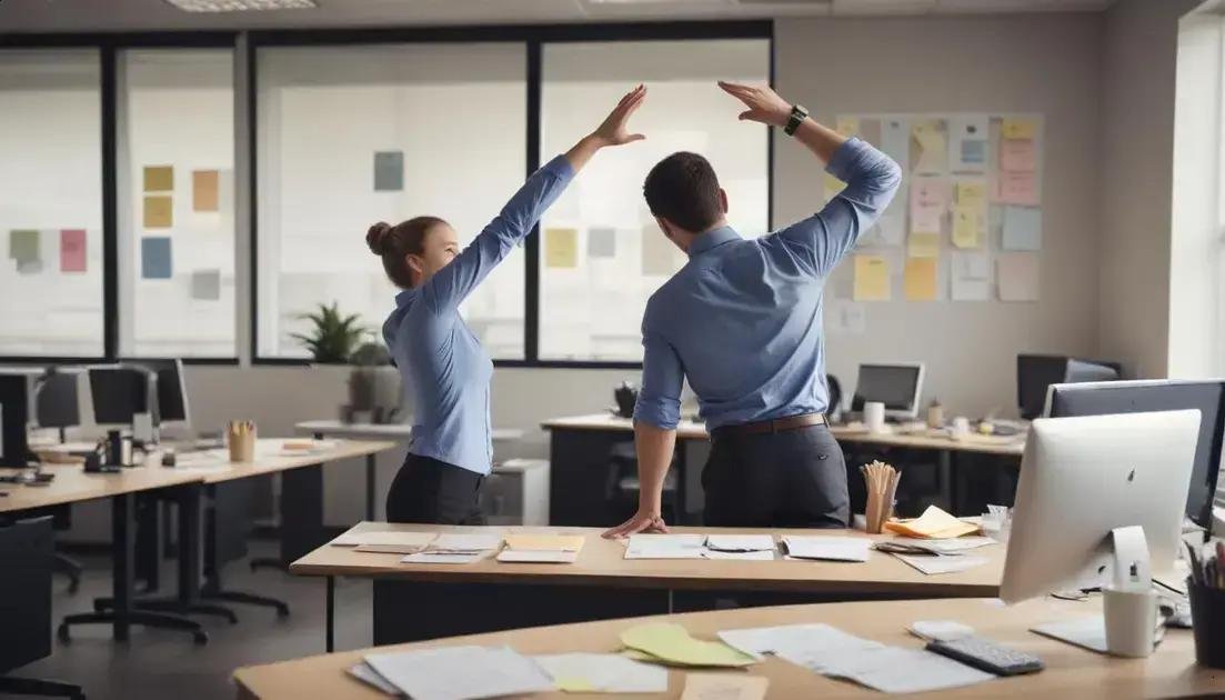 Técnicas imediatas para recuperar motivação no dia a dia