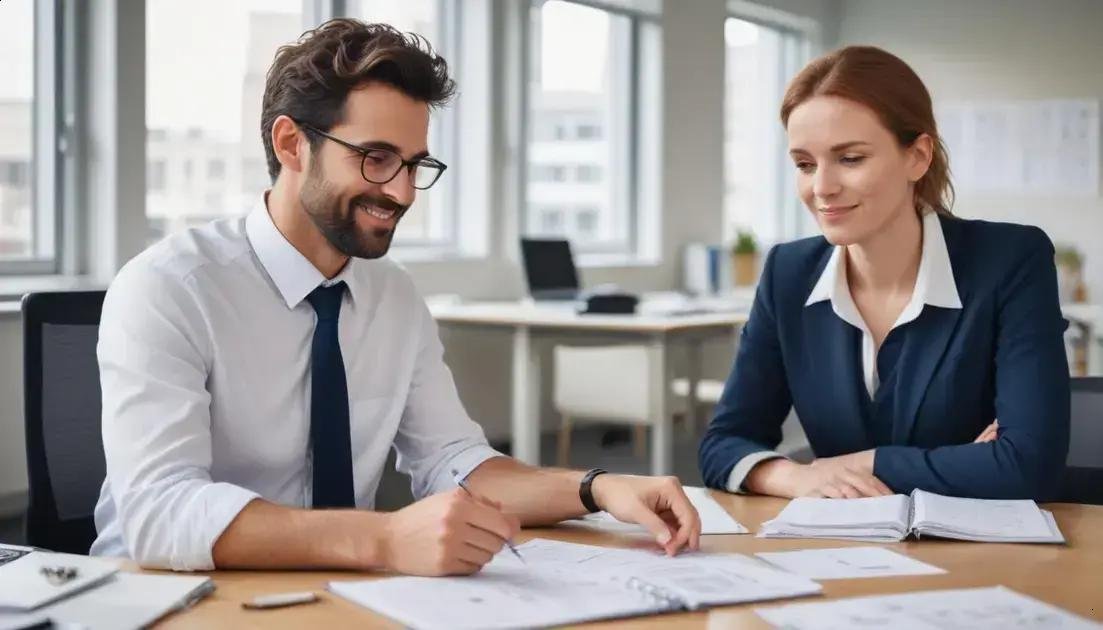 Apoio e recursos: quando procurar ajuda e construir uma rede de suporte