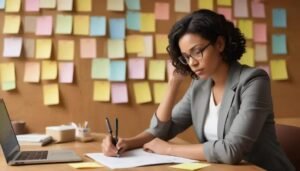 Métodos para definir metas de carreira alcançáveis: 5 passos para agir hoje