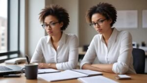 Técnicas de motivação para momentos de desânimo profissional: recupere