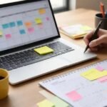 Como criar um planejamento de carreira eficaz: 5 passos para avançar já