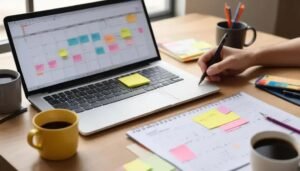 Como criar um planejamento de carreira eficaz: 5 passos para avançar já