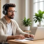 Técnicas de produtividade para trabalho remoto: 7 hábitos para foco