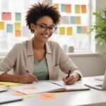 Métodos para manter a motivação profissional: 7 táticas rápidas e comprovadas