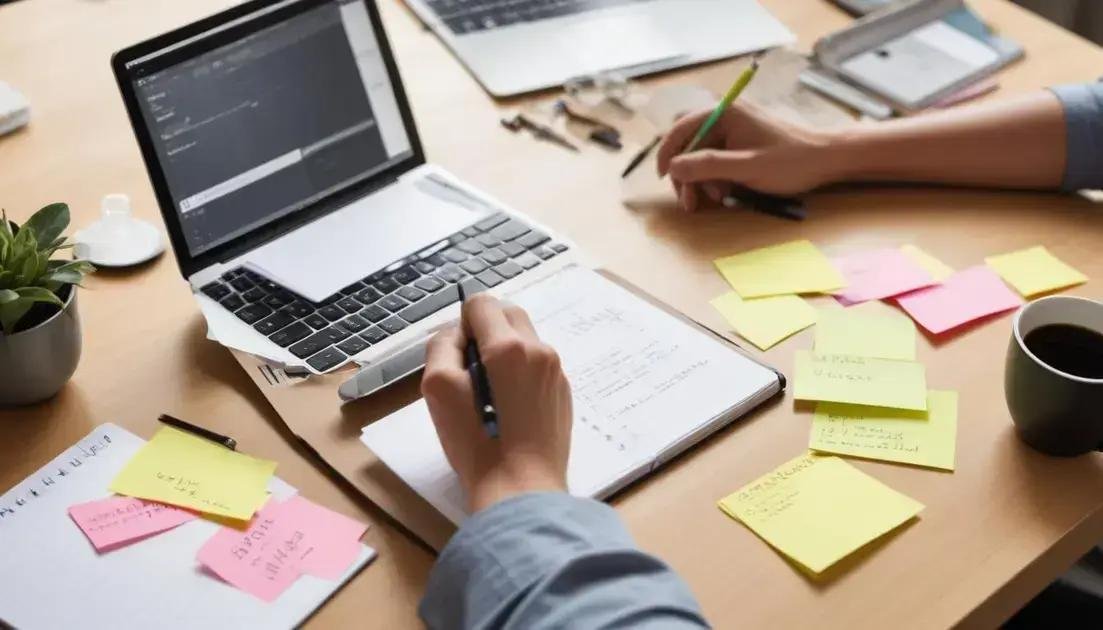 Técnicas práticas e diárias para recarregar a motivação